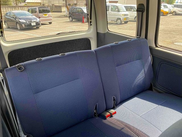 Daihatsu HIJET CARGO 2015-07 11407-3