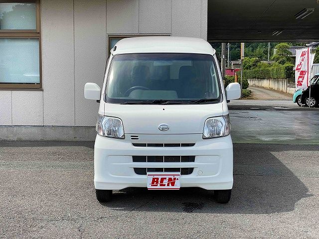 Daihatsu HIJET CARGO 2015-07 11407-16