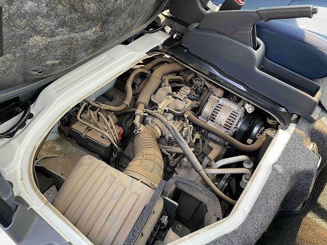 Daihatsu HIJET CARGO 2015-07 11407-27