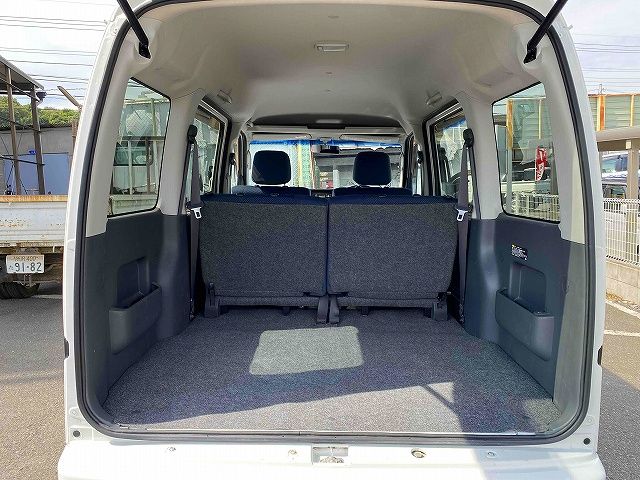 Daihatsu HIJET CARGO 2015-07 11407-17