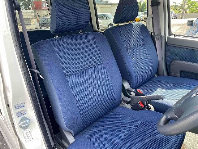 Daihatsu HIJET CARGO 2015-07 11407-9