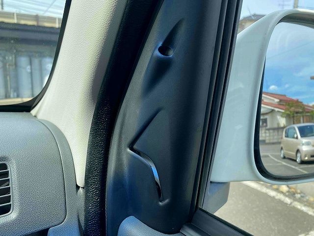 Daihatsu HIJET CARGO 2015-07 11407-10