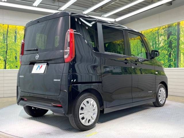 Nissan ROOX 2021-03 182654-17