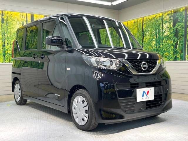 Nissan ROOX 2021-03 182654-16