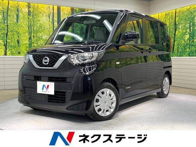 Nissan ROOX 2021-03 182654-0
