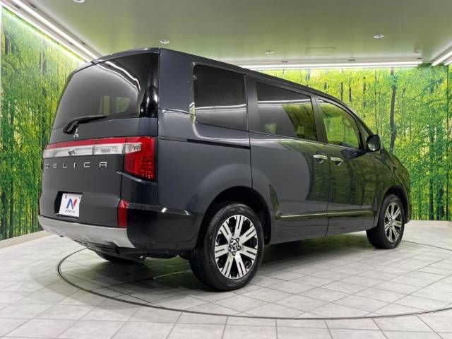 Mitsubishi DELICA D5 2022-12 184403-18