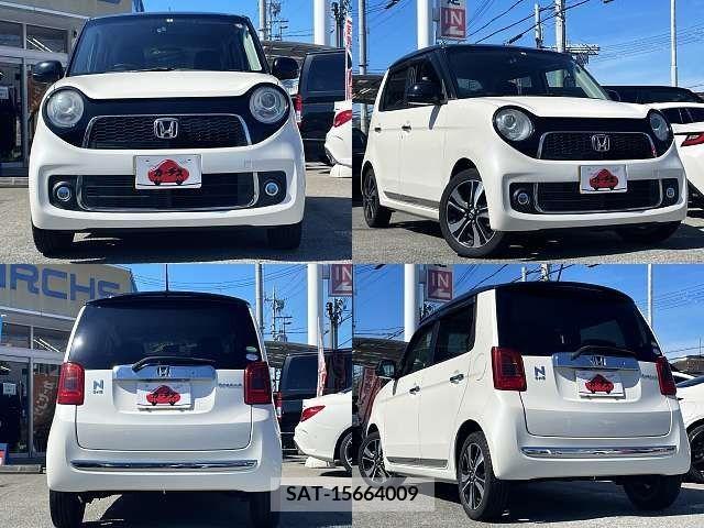 Honda N-ONE 2014-01 384776-8
