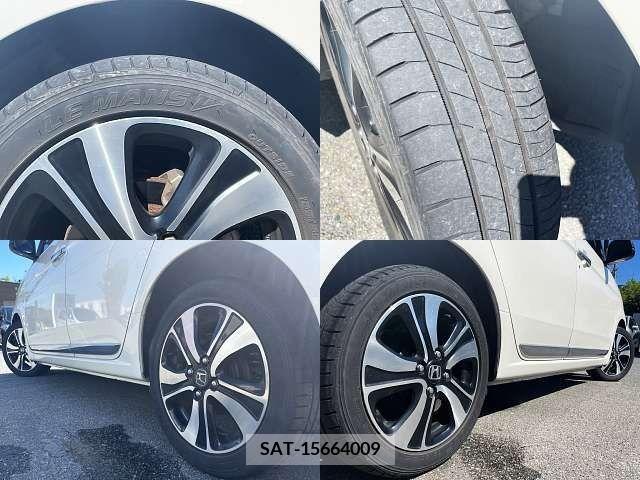 Honda N-ONE 2014-01 384776-7