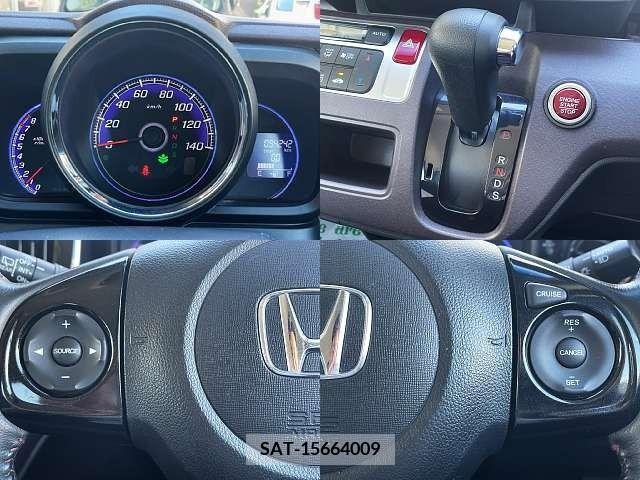 Honda N-ONE 2014-01 384776-5