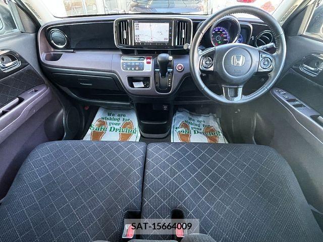 Honda N-ONE 2014-01 384776-1