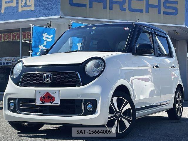 Honda N-ONE 2014-01 384776-0