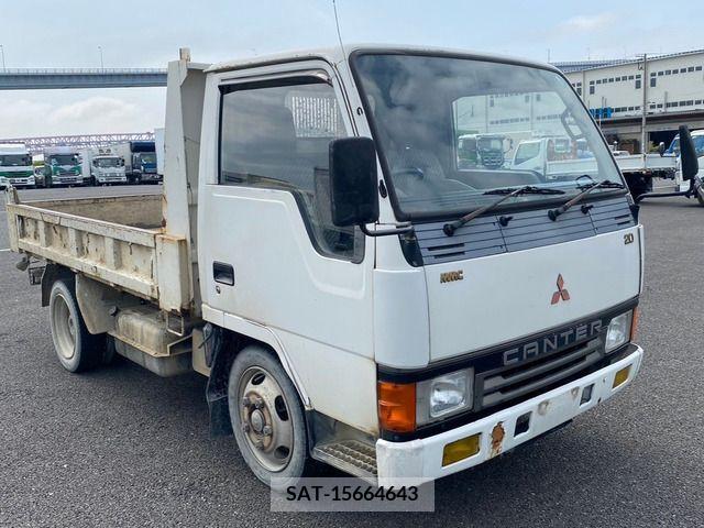 Mitsubishi CANTER 1993-06 263551-1