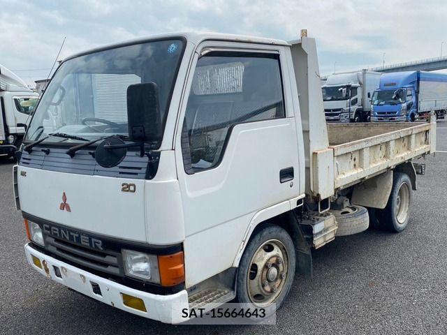 Mitsubishi CANTER 1993-06 263551-0