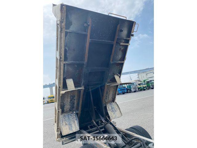 Mitsubishi CANTER 1993-06 263551-6