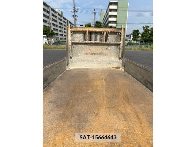 Mitsubishi CANTER 1993-06 263551-5
