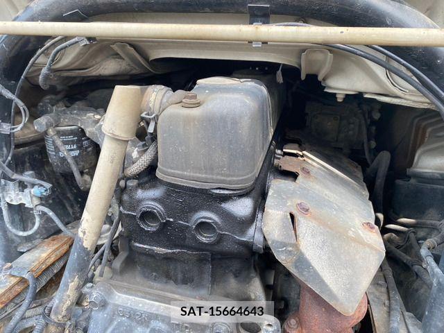 Mitsubishi CANTER 1993-06 263551-17