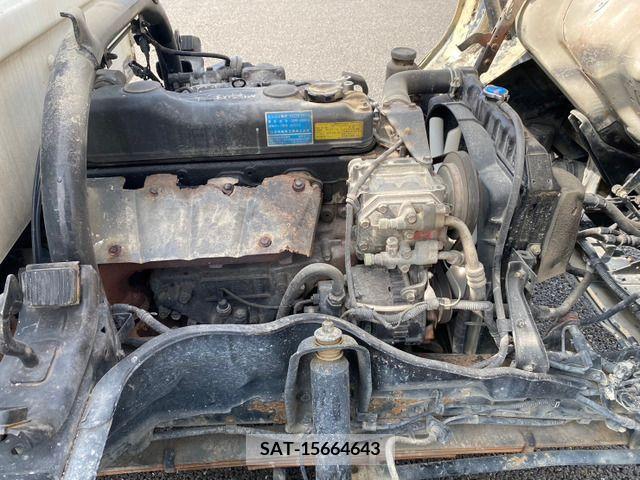 Mitsubishi CANTER 1993-06 263551-16