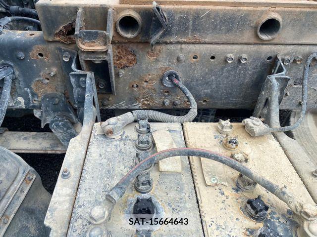 Mitsubishi CANTER 1993-06 263551-18