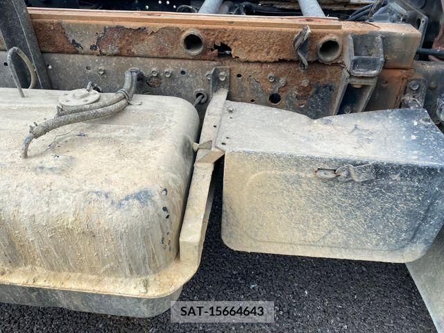 Mitsubishi CANTER 1993-06 263551-13