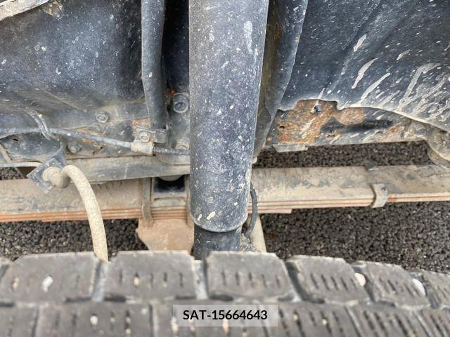 Mitsubishi CANTER 1993-06 263551-12