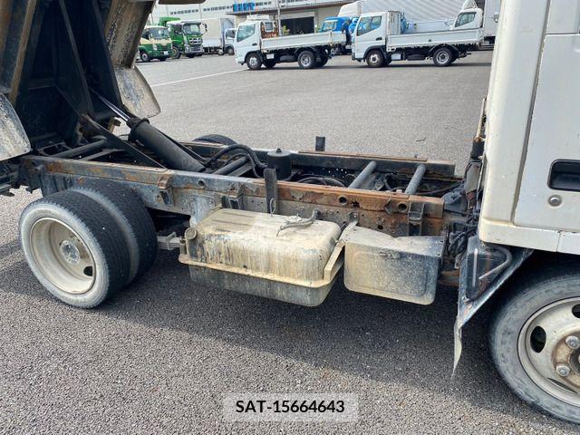 Mitsubishi CANTER 1993-06 263551-11