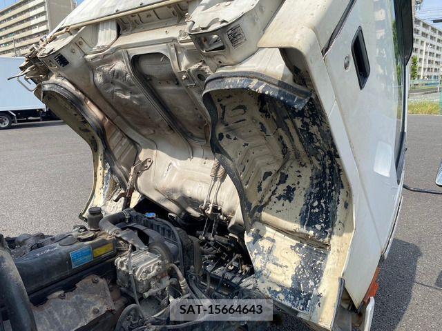 Mitsubishi CANTER 1993-06 263551-9