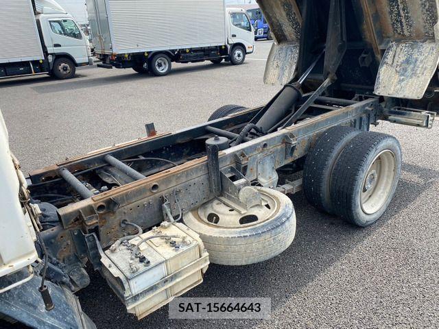 Mitsubishi CANTER 1993-06 263551-10