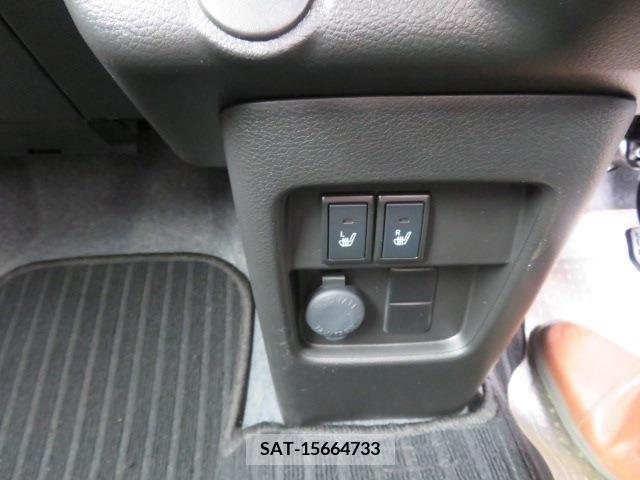 Suzuki HUSTLER 2023-09 272520-15