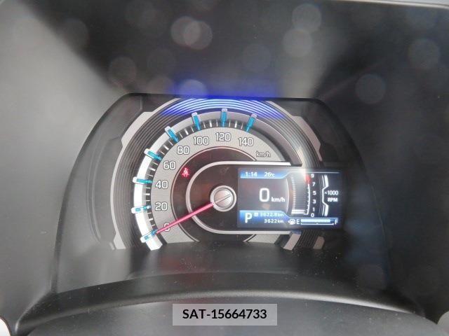 Suzuki HUSTLER 2023-09 272520-8