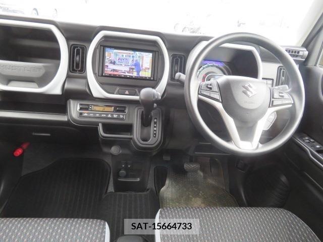 Suzuki HUSTLER 2023-09 272520-4