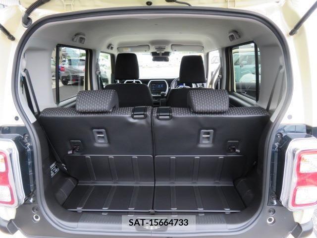Suzuki HUSTLER 2023-09 272520-18