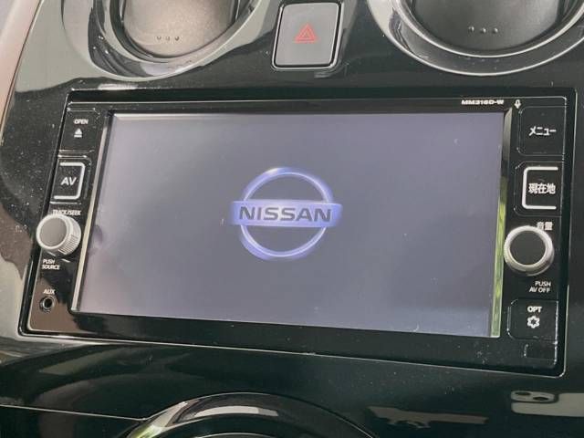 Nissan NOTE 2017-03 189458-3