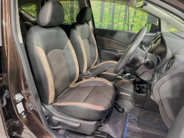 Nissan NOTE 2017-03 189458-9