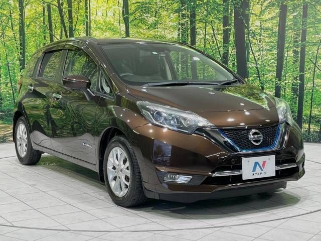Nissan NOTE 2017-03 189458-16