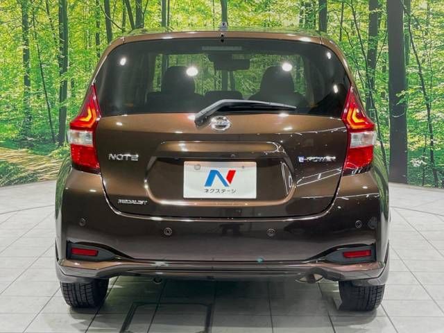 Nissan NOTE 2017-03 189458-15
