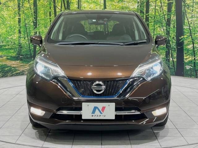 Nissan NOTE 2017-03 189458-14