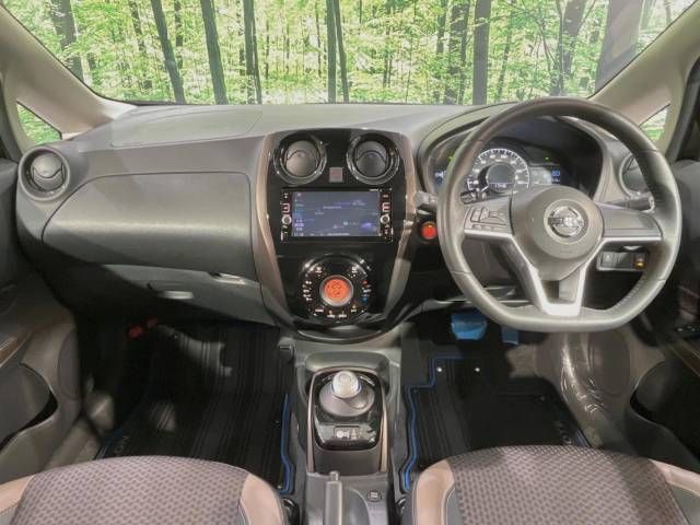Nissan NOTE 2017-03 189458-1