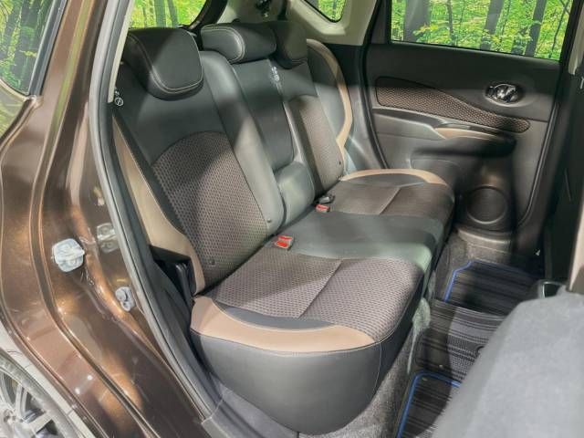 Nissan NOTE 2017-03 189458-10