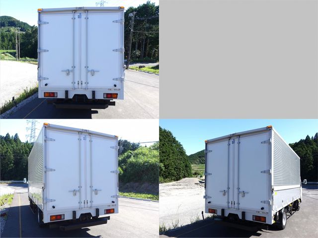 Mitsubishi CANTER 2014-12 7810-6