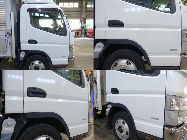 Mitsubishi CANTER 2014-12 7810-4