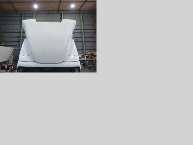 Mitsubishi CANTER 2014-12 7810-9