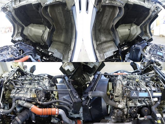Mitsubishi CANTER 2014-12 7810-13