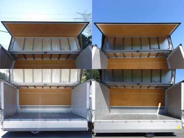 Mitsubishi CANTER 2014-12 7810-11