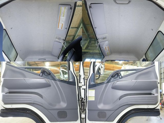 Mitsubishi CANTER 2014-12 7810-17