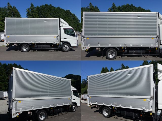 Mitsubishi CANTER 2014-12 7810-5
