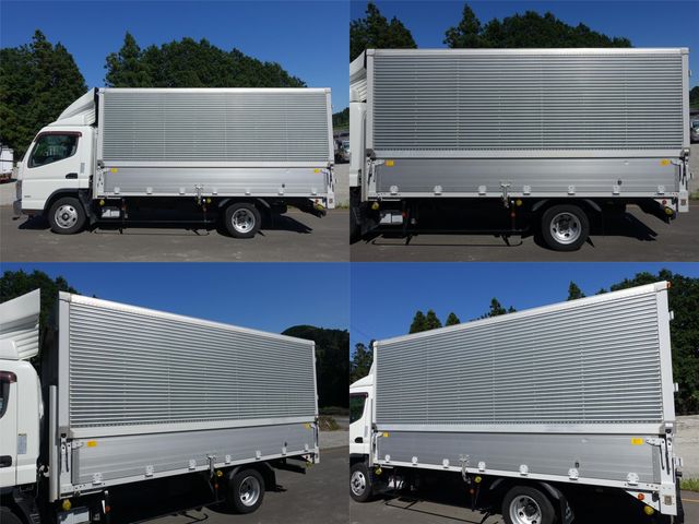 Mitsubishi CANTER 2014-12 7810-7