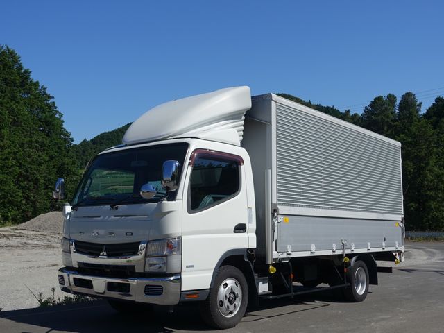 Mitsubishi CANTER 2014-12 7810-1
