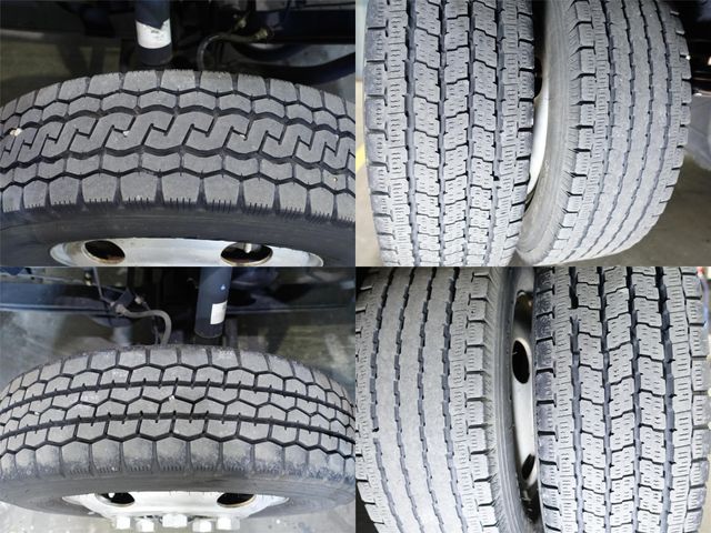 Mitsubishi CANTER 2014-12 7810-14