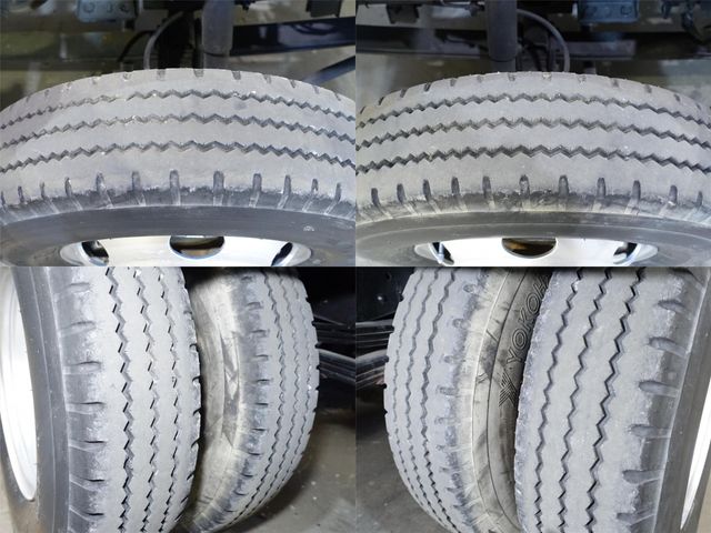 Isuzu ELF TRUCK 2004-11 1962-12