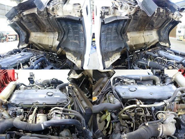 Isuzu ELF TRUCK 2004-11 1962-11
